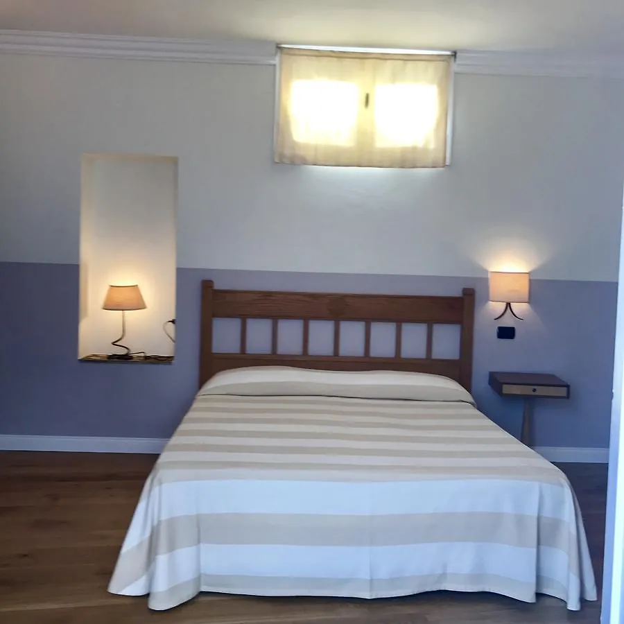 Charming Rooms Opuntia Carloforte  2*, Carloforte (Isola di San Pietro) Italien