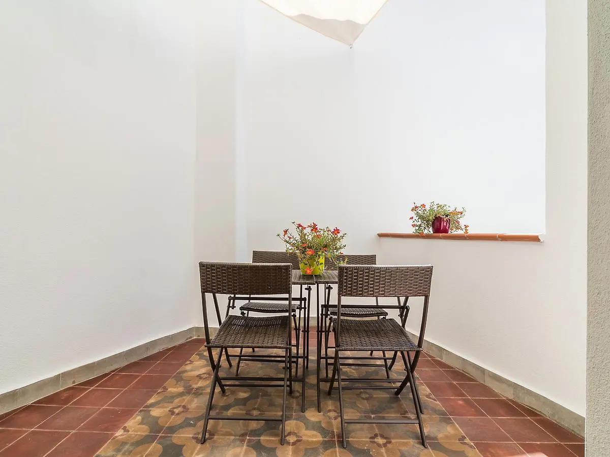 Charming Rooms Opuntia Carloforte  Bed & Breakfast