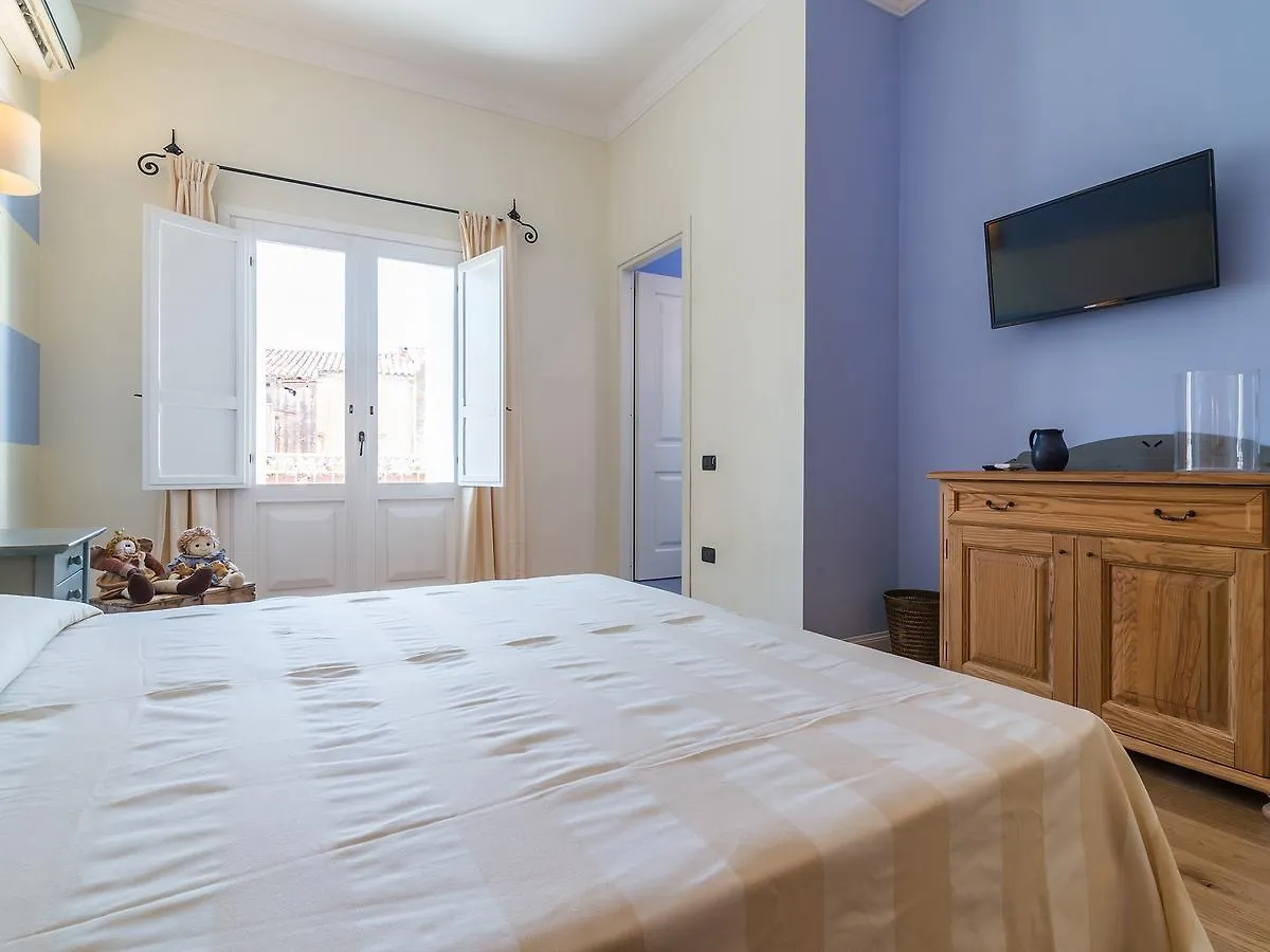 Charming Rooms Opuntia Carloforte