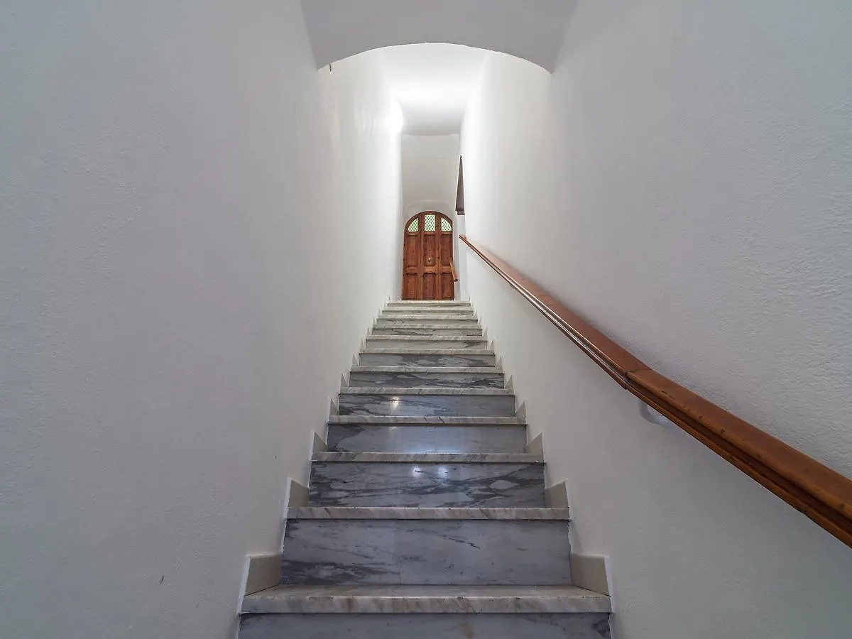 Charming Rooms Opuntia Carloforte  Bed & Breakfast Carloforte (Isola di San Pietro)